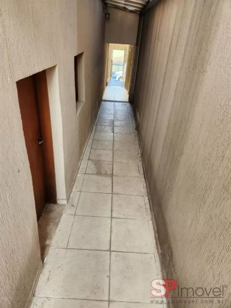 Sobrado à venda com 3 quartos, 193m² - Foto 3