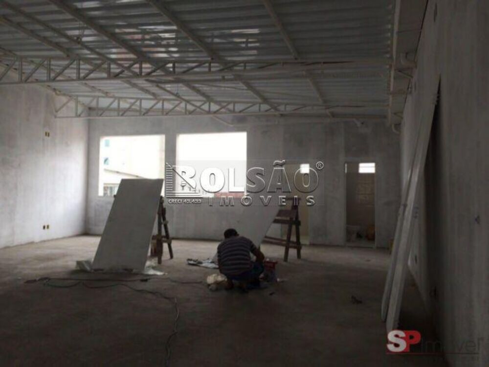 Prédio Inteiro, 450 m² - Foto 5