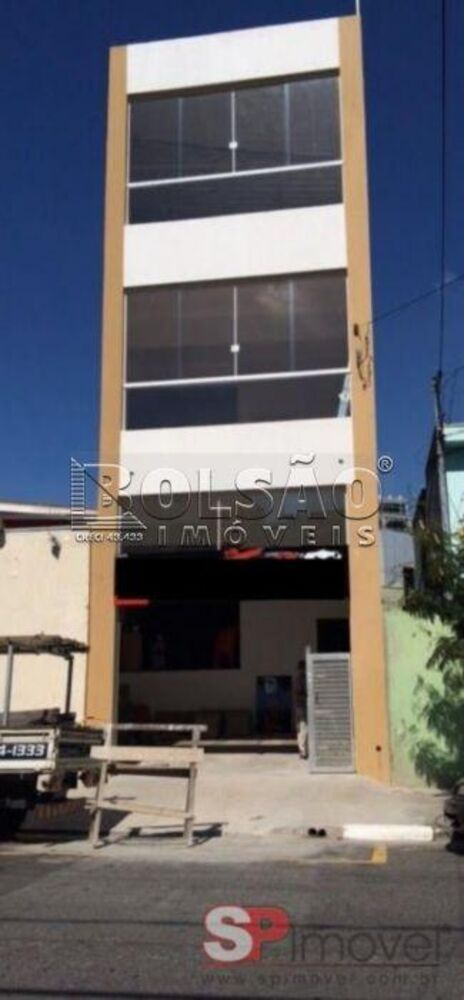 Prédio Inteiro, 450 m² - Foto 7