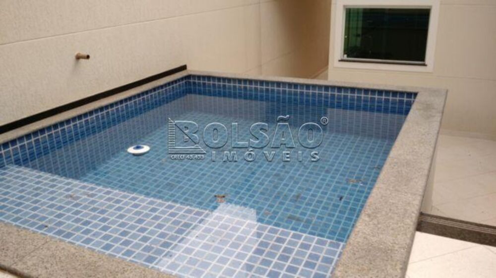 Casa, 4 quartos, 380 m² - Foto 2