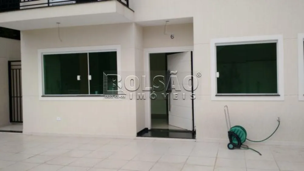 Casa, 4 quartos, 380 m² - Foto 1