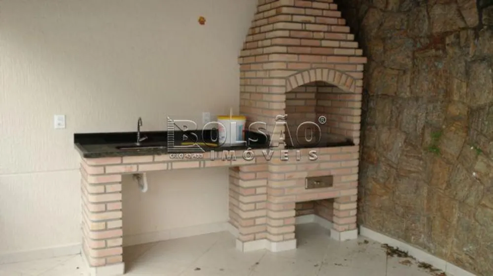Casa, 4 quartos, 380 m² - Foto 9