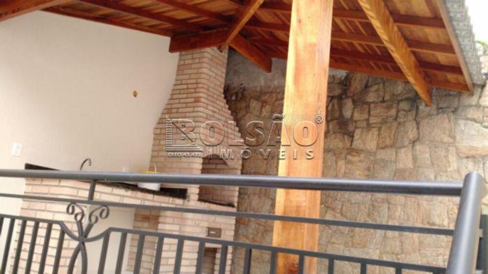Casa, 4 quartos, 380 m² - Foto 4