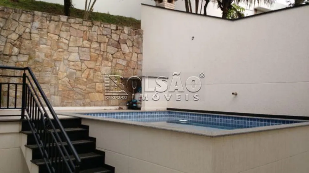 Casa, 4 quartos, 380 m² - Foto 6