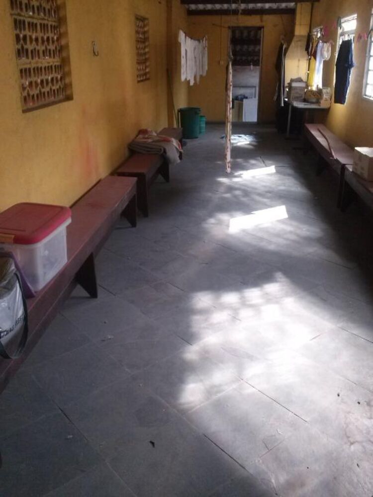 Sobrado, 6 quartos, 120 m² - Foto 1