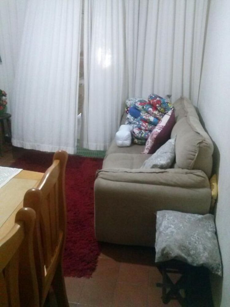 Sobrado, 6 quartos, 120 m² - Foto 15