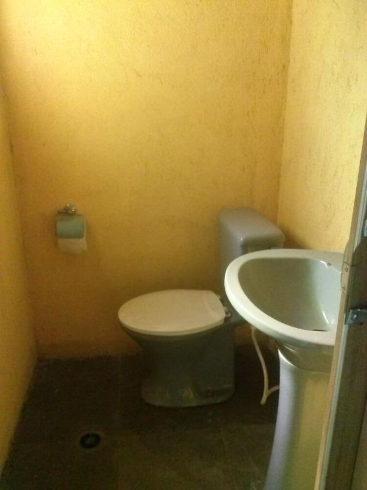 Sobrado, 6 quartos, 120 m² - Foto 3