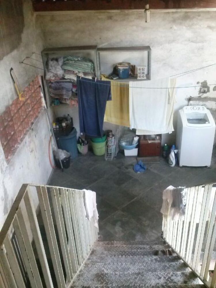 Sobrado, 6 quartos, 120 m² - Foto 4