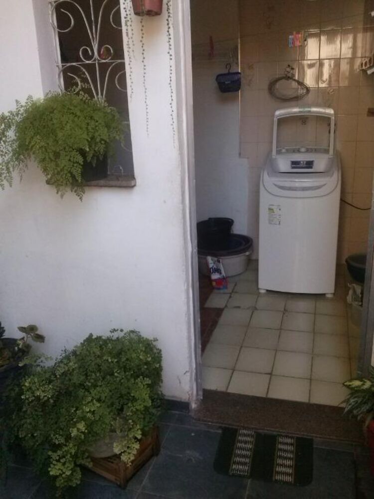 Sobrado, 6 quartos, 120 m² - Foto 8