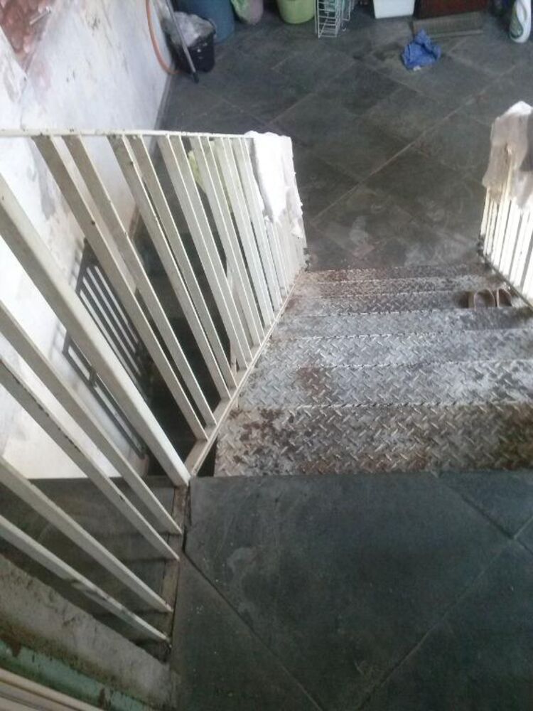 Sobrado, 6 quartos, 120 m² - Foto 5