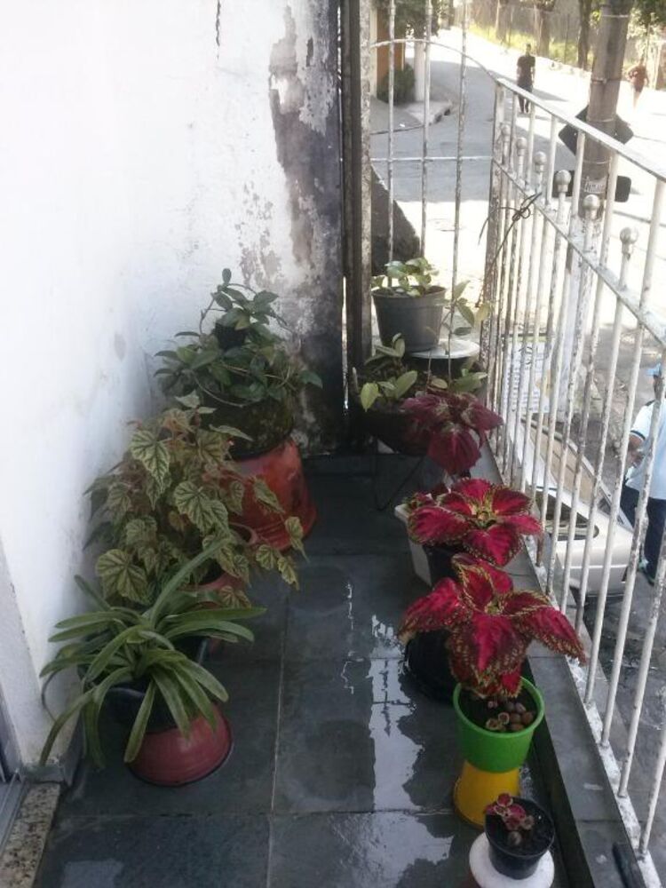 Sobrado, 6 quartos, 120 m² - Foto 20