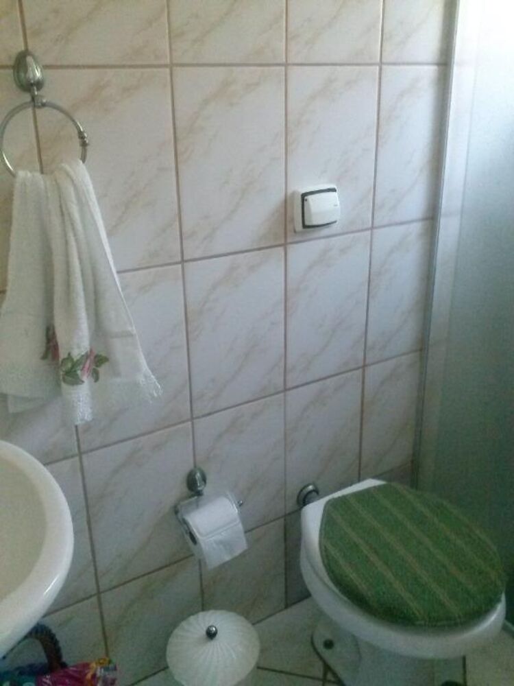 Sobrado, 6 quartos, 120 m² - Foto 18