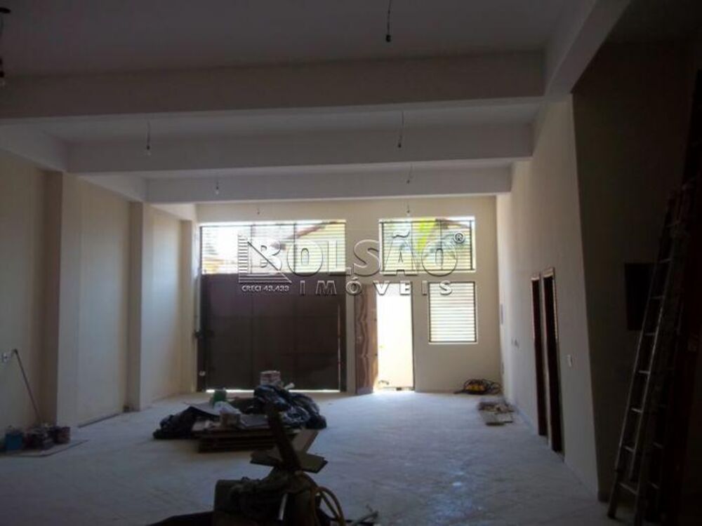 Loja-Salão, 140 m² - Foto 3