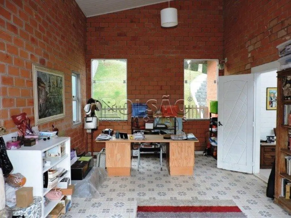 Casa, 4 quartos, 205 m² - Foto 5