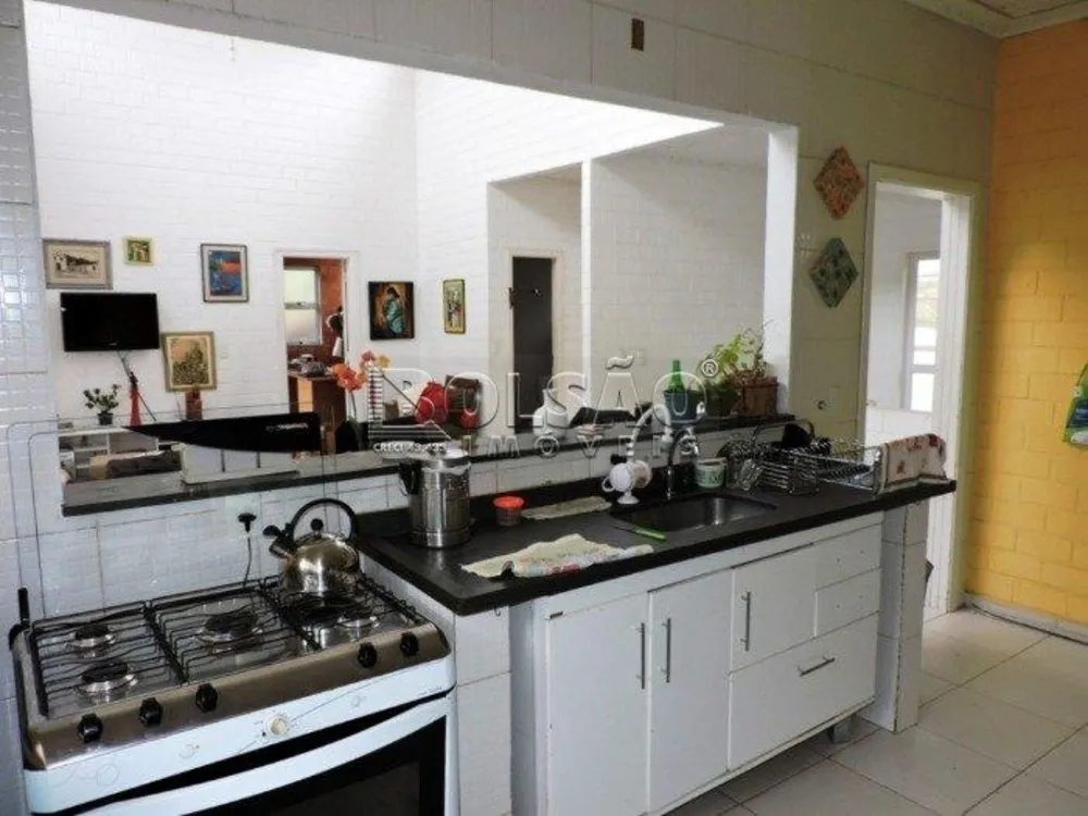 Casa, 4 quartos, 205 m² - Foto 2