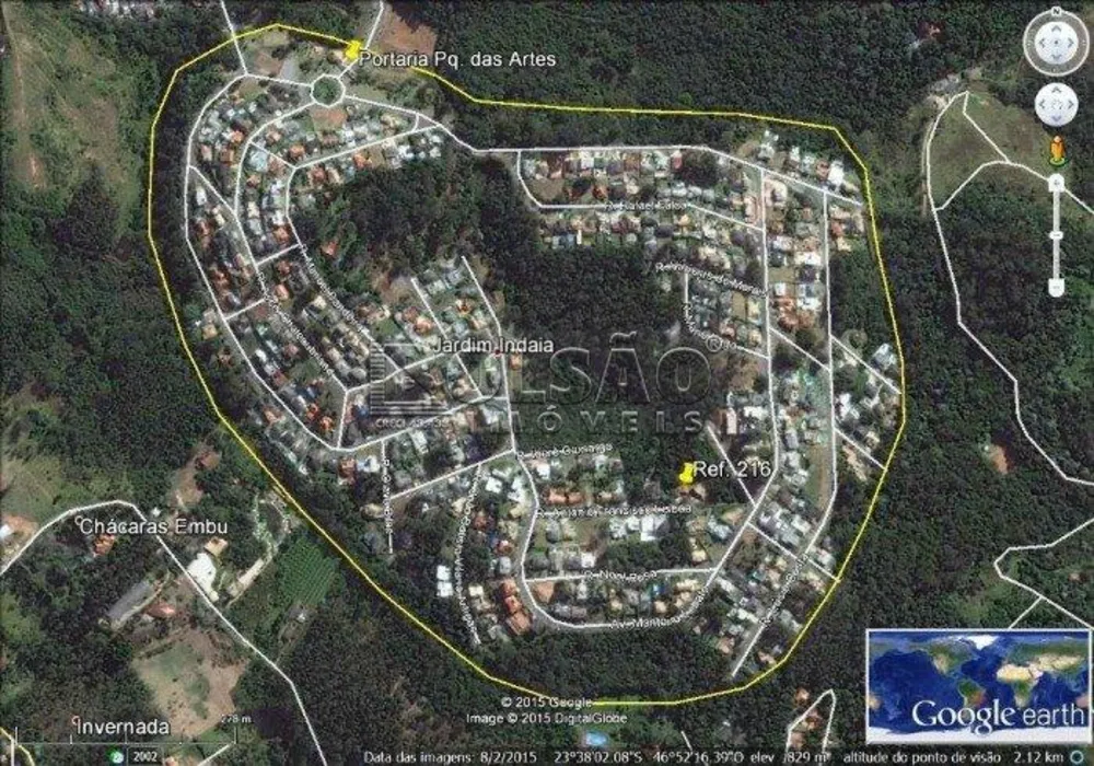 Casa, 4 quartos, 205 m² - Foto 9