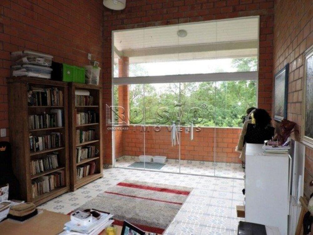Casa, 4 quartos, 205 m² - Foto 3
