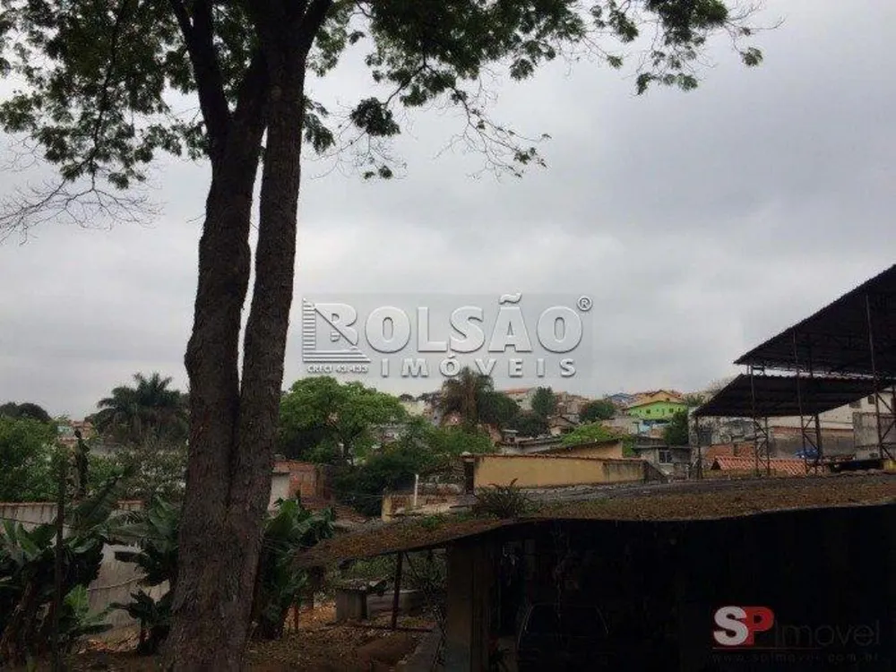 Terreno, 950 m² - Foto 1