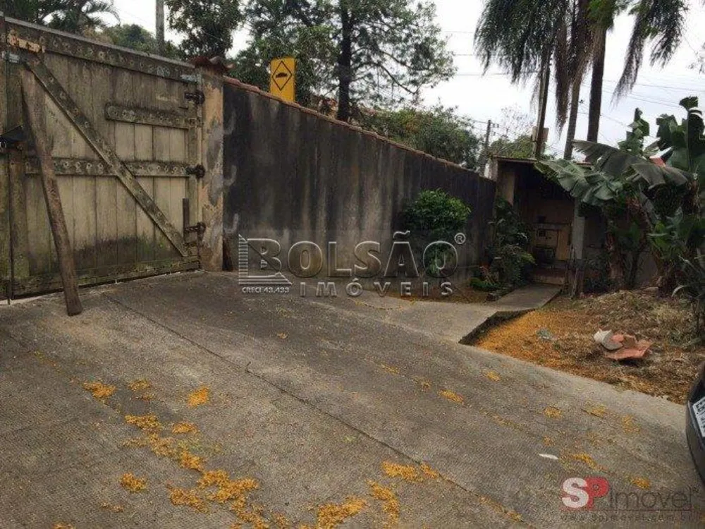 Terreno, 950 m² - Foto 2