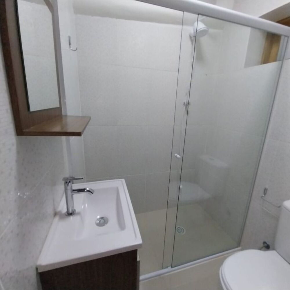 Kitnet-Studio, 32 m² - Foto 9