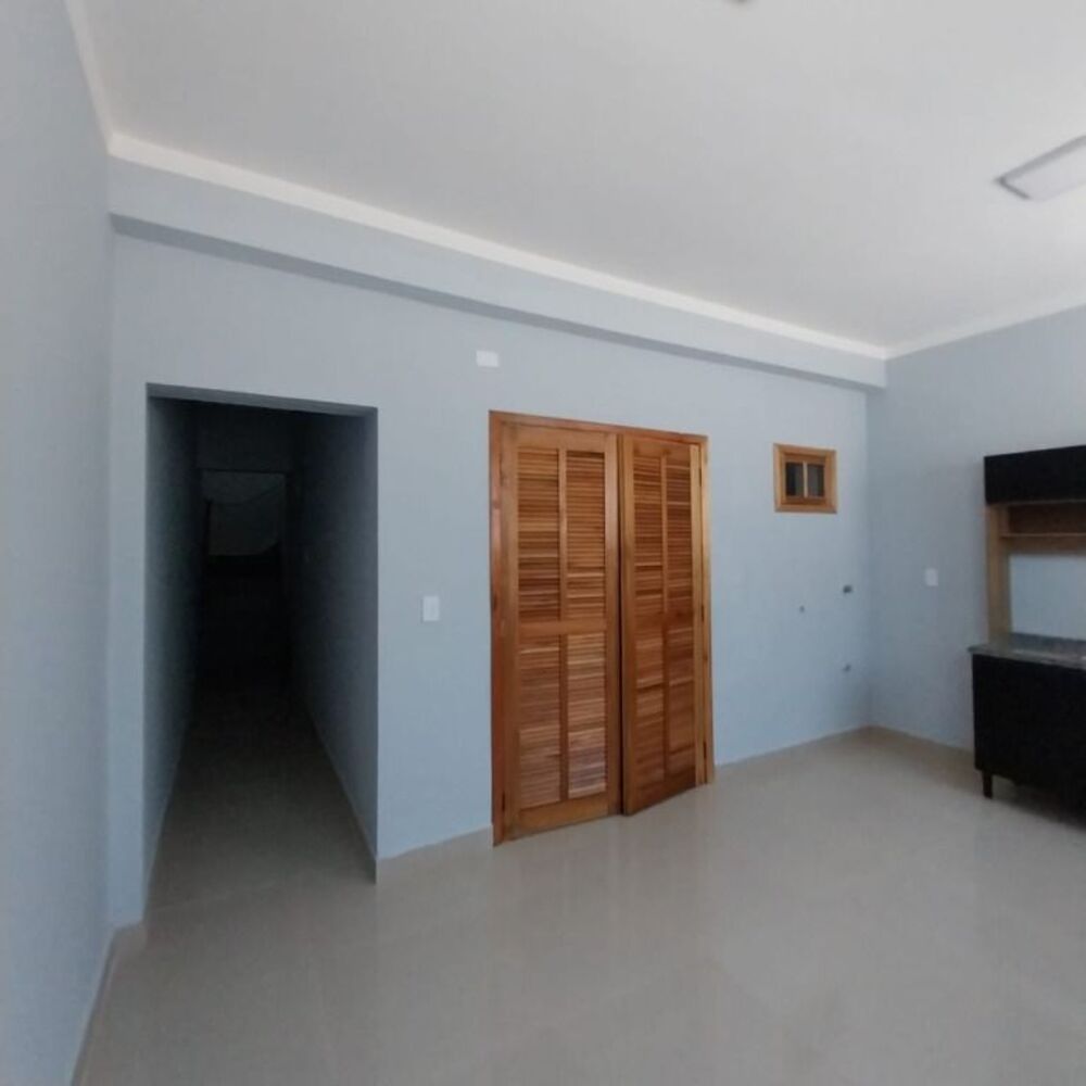 Kitnet-Studio, 32 m² - Foto 1