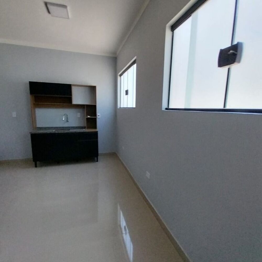 Kitnet-Studio, 32 m² - Foto 3