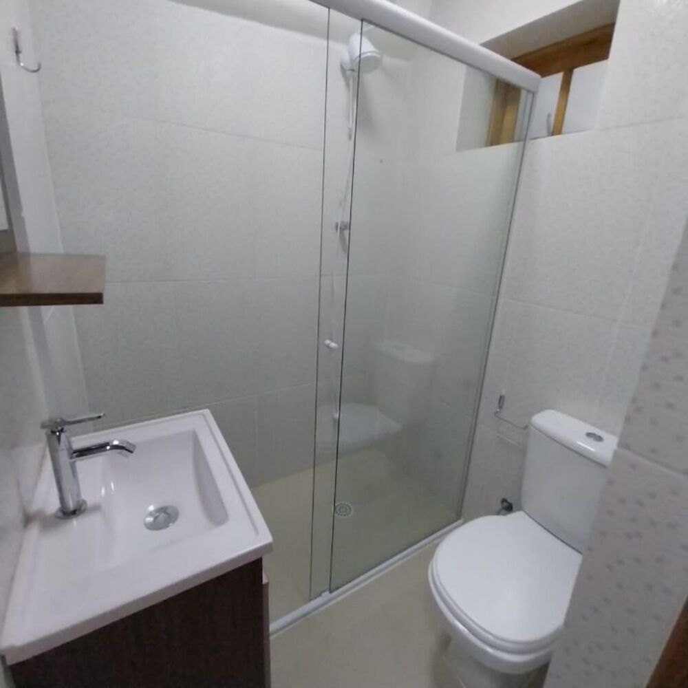 Kitnet-Studio, 32 m² - Foto 7