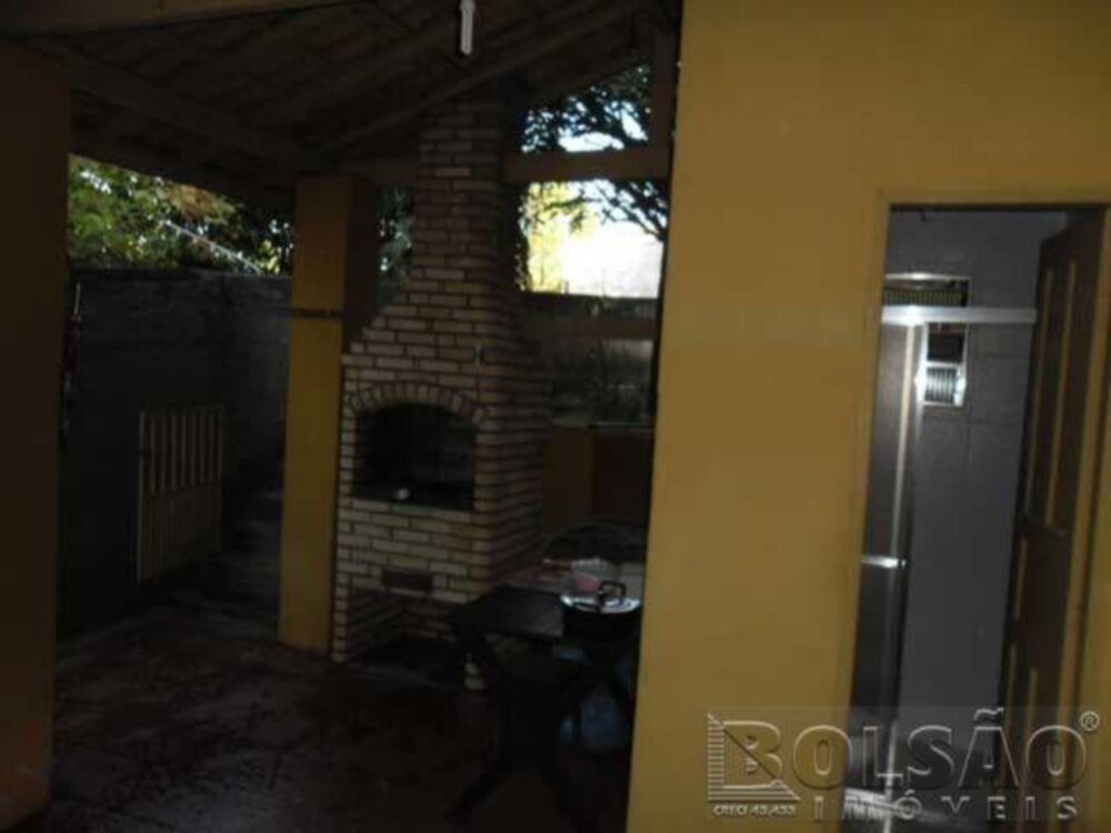 Casa, 3 quartos, 190 m² - Foto 4