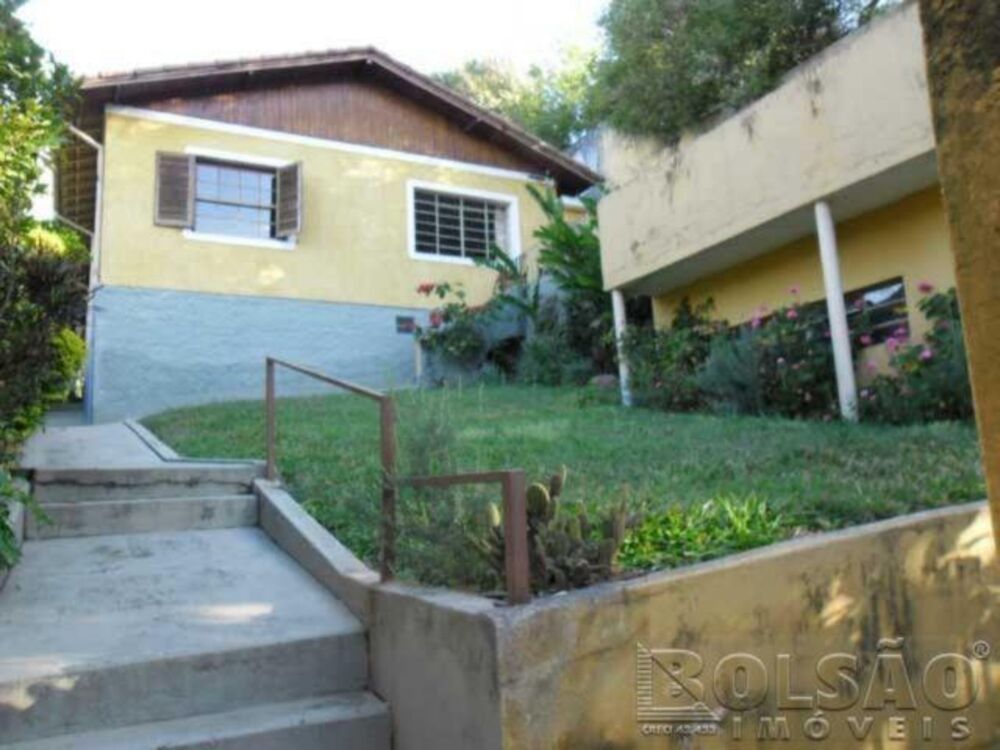Casa, 3 quartos, 190 m² - Foto 2
