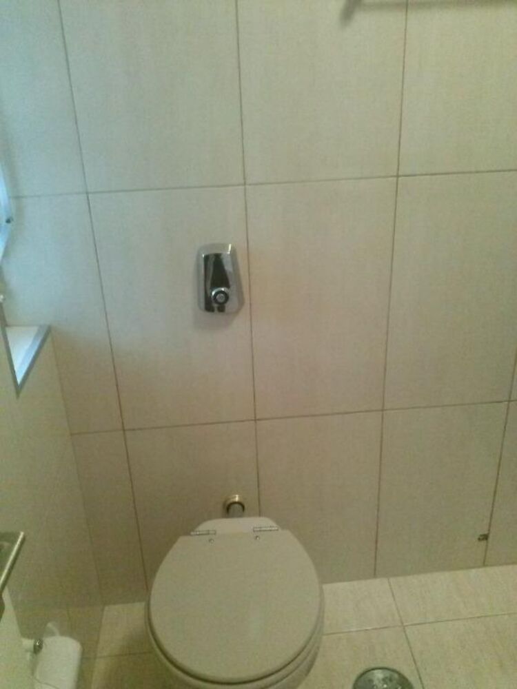 Apartamento, 2 quartos, 60 m² - Foto 5