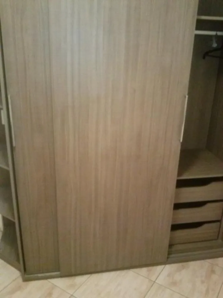 Apartamento, 2 quartos, 60 m² - Foto 9
