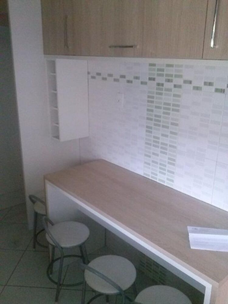 Apartamento, 2 quartos, 60 m² - Foto 14