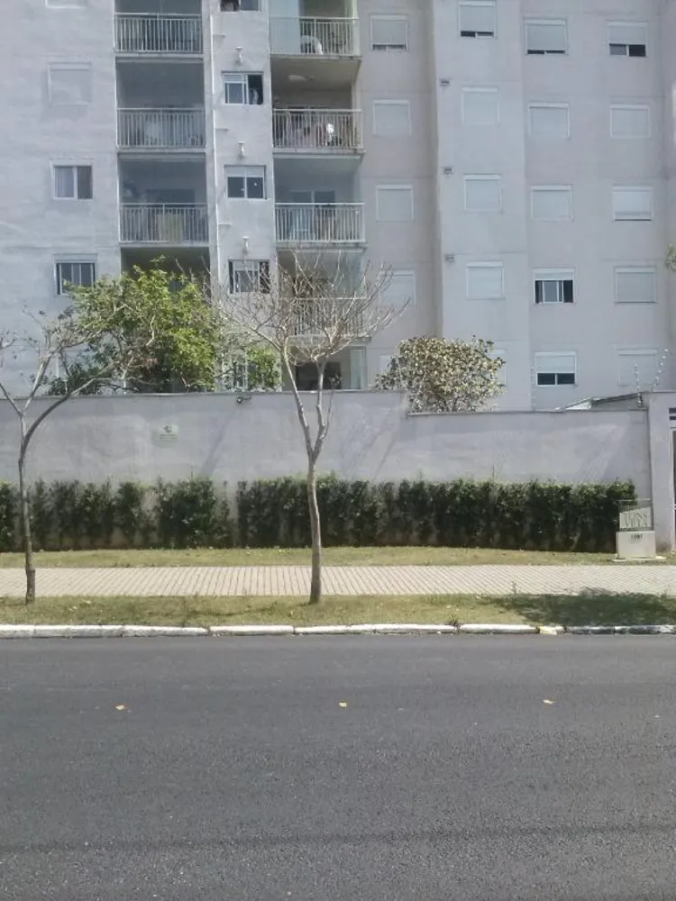 Apartamento, 2 quartos, 60 m² - Foto 1