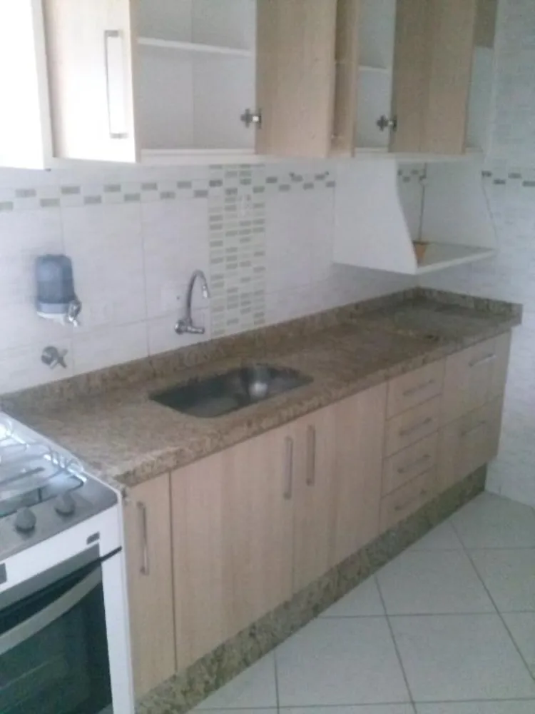 Apartamento, 2 quartos, 60 m² - Foto 14