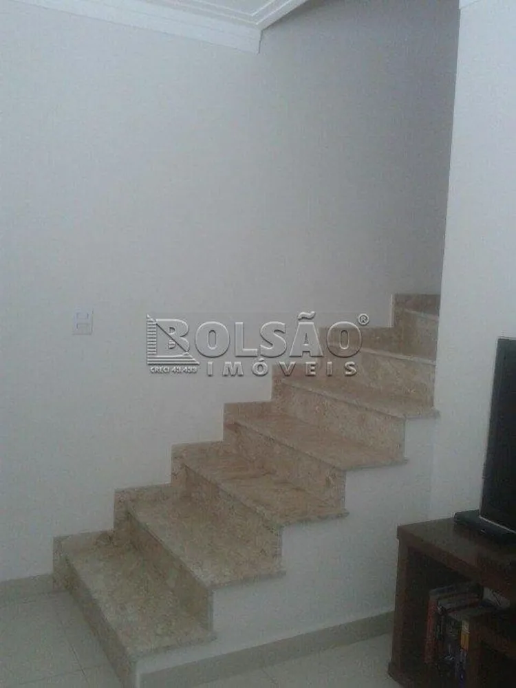 Sobrado, 3 quartos, 110 m² - Foto 11