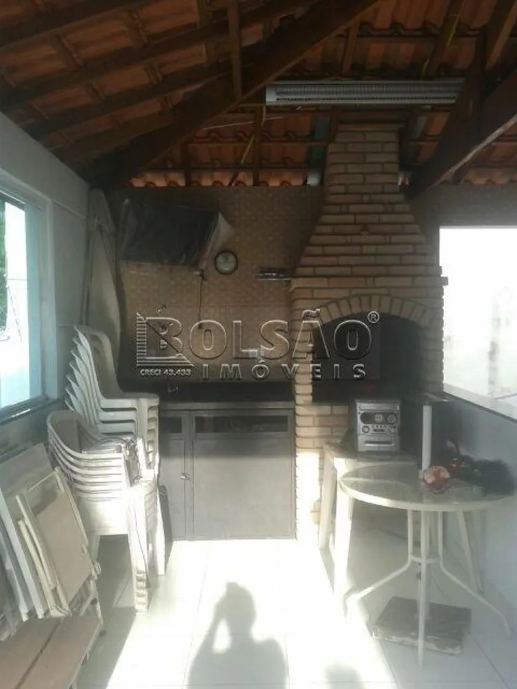 Sobrado, 3 quartos, 110 m² - Foto 1