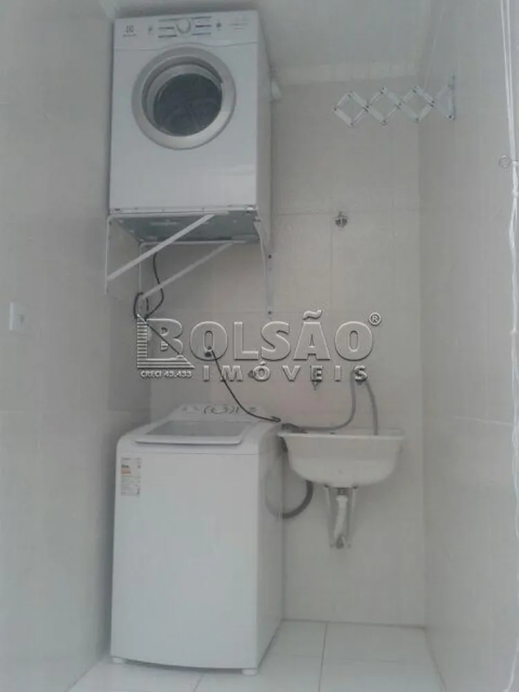 Sobrado, 3 quartos, 110 m² - Foto 2