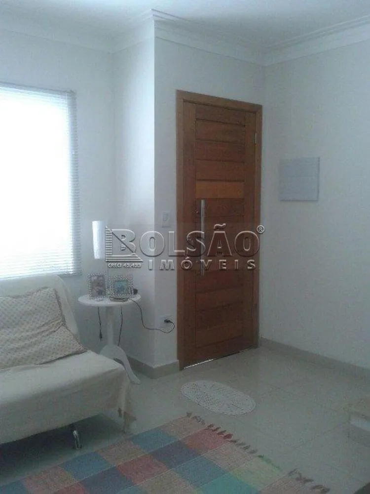 Sobrado, 3 quartos, 110 m² - Foto 5