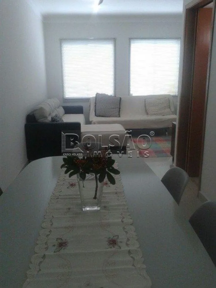 Sobrado, 3 quartos, 110 m² - Foto 4