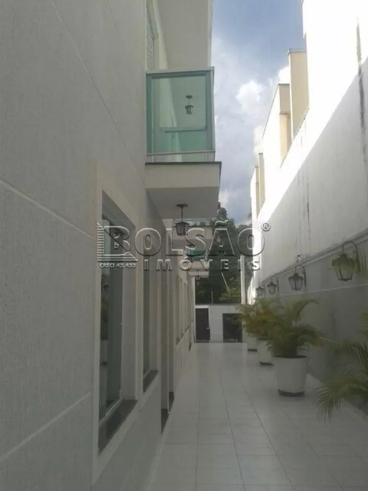 Sobrado, 3 quartos, 110 m² - Foto 5