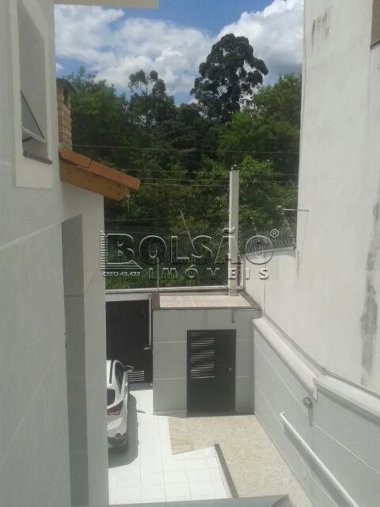Sobrado, 3 quartos, 110 m² - Foto 3
