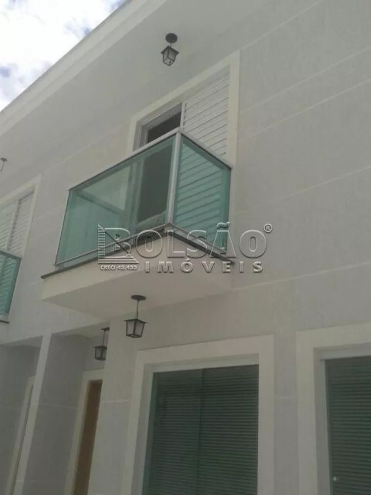 Sobrado, 3 quartos, 110 m² - Foto 7