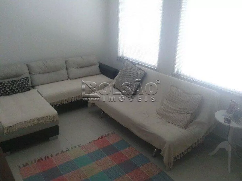 Sobrado, 3 quartos, 110 m² - Foto 8