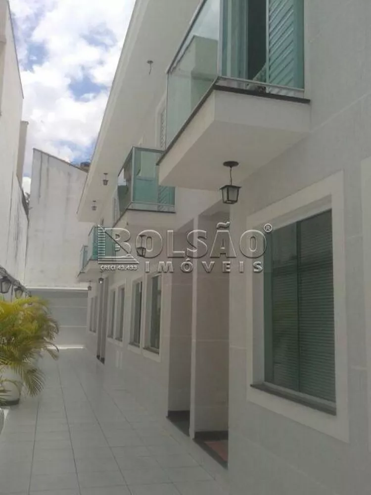 Sobrado, 3 quartos, 110 m² - Foto 6