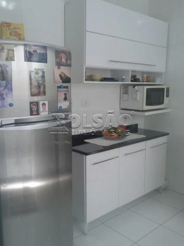 Sobrado, 3 quartos, 110 m² - Foto 7
