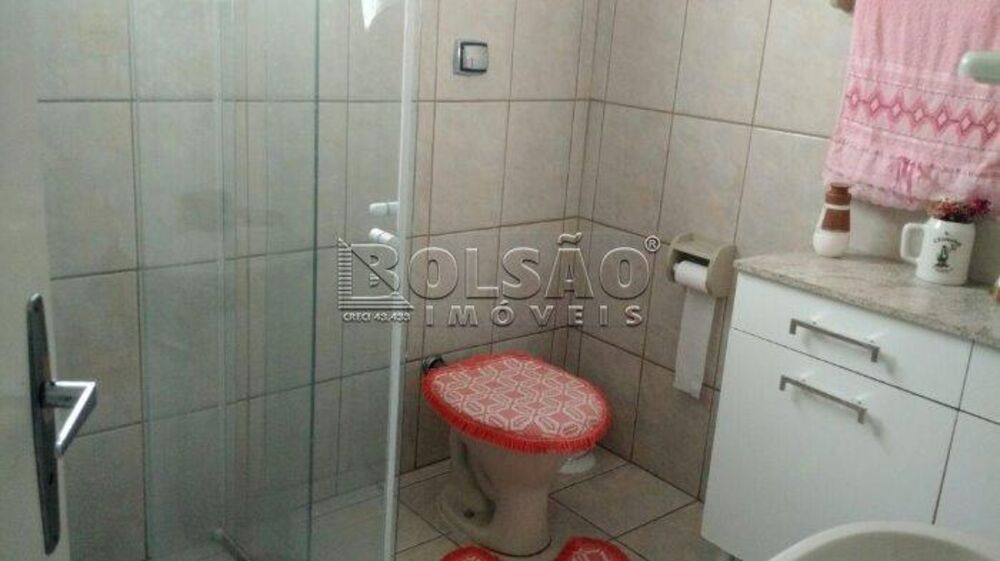 Sobrado, 2 quartos, 110 m² - Foto 13