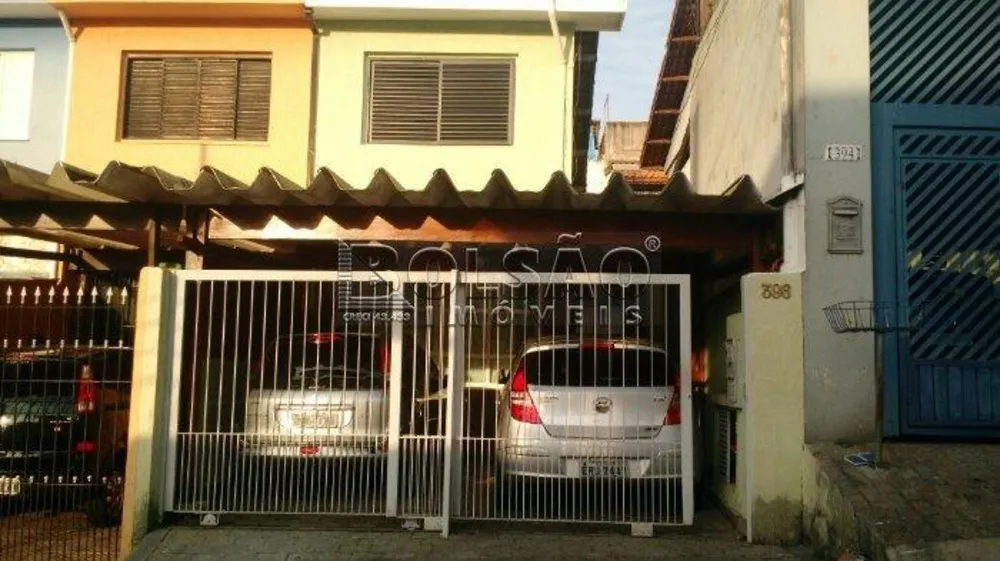 Sobrado, 2 quartos, 110 m² - Foto 8