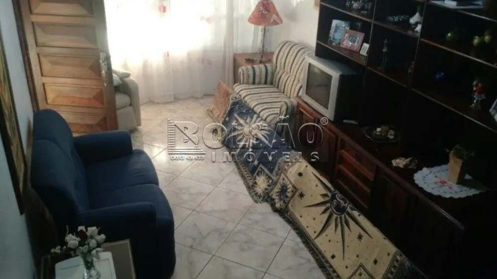 Sobrado, 2 quartos, 110 m² - Foto 5