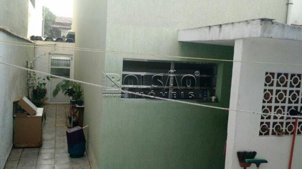 Sobrado, 2 quartos, 110 m² - Foto 15