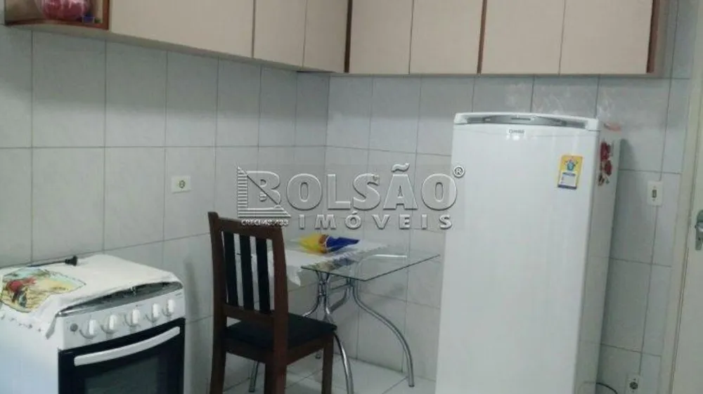 Sobrado, 2 quartos, 110 m² - Foto 7